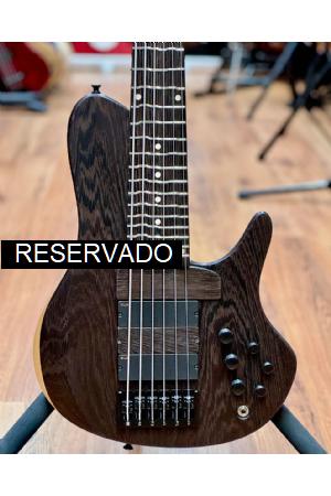 Mattisson HL6 Henrik Linder Signature Wenge Mattisson HL6 Henrik Linder Signature Wenge